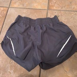 Athletic shorts